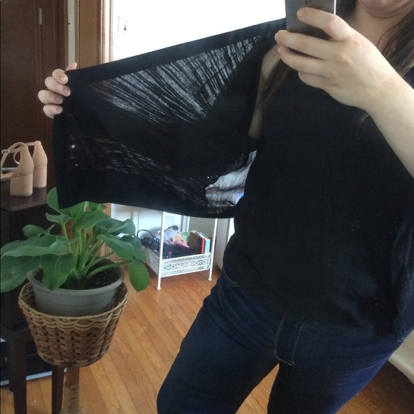 Floral Dolman Cardigan - Picture 4 of 6